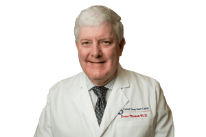 Dr. Gordon Mitchell