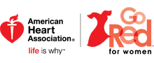 go-red-for-women-logo