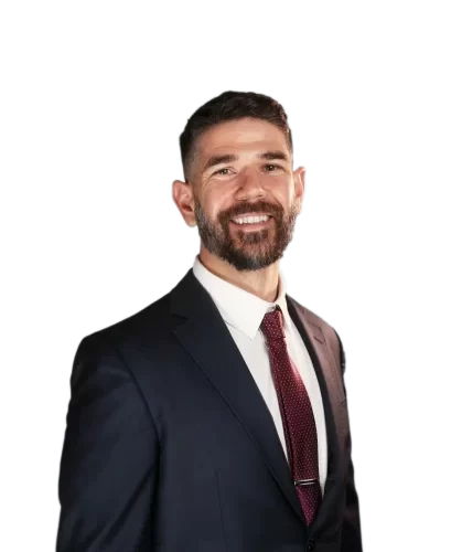 Dr. McGrade M.D.